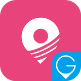 Gper for Catchloc - 지퍼 أيقونة