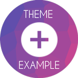 Example Theme - IPG Theme