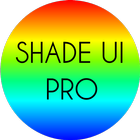 Shade UI Pro - Layers Plugin 아이콘