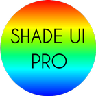 Shade UI Pro - Layers Plugin-icoon