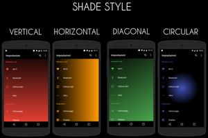 Shade UI Pro - Layers Plugin screenshot 2