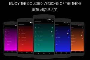 Shade UI - CM13/CM12 Theme bài đăng