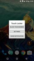 Touch Locker capture d'écran 2