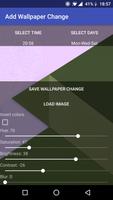 Auto Wallpaper Changer - Wallp capture d'écran 1