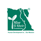 Misr El-Kheir Foundation ไอคอน