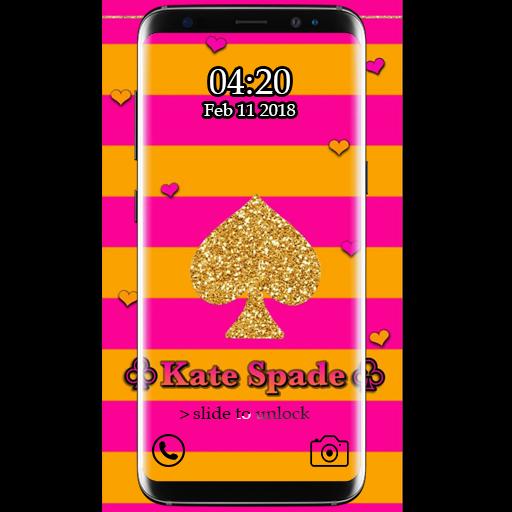 Android 用の Kate Spade Wallpaper Hd Apk をダウンロード