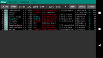 Spadeplus Horse Race App screenshot 1