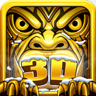 آیکون‌ Temple Dash Run