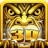 Temple Dash Run ไอคอน