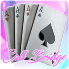 آیکون‌ Call Bridge Offline Free