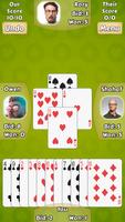 Spade Card Game اسکرین شاٹ 2