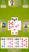 Spade Card Game Screenshot 2