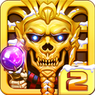 Tomb runner icon