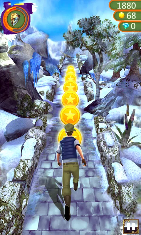 Tomb Runner Temple Raider for Android - Download the APK from Uptodown