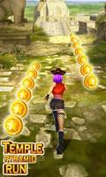Jungle Runner imagem de tela 1