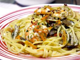 Spaghetti Carbonary 스크린샷 1