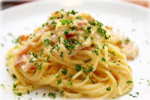 Spaghetti Carbonary 스크린샷 3
