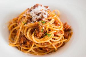 1 Schermata 60+ Spaghetti Recipes Free