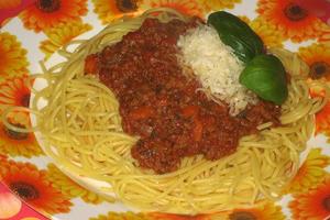 60+ Spaghetti Recipes Free screenshot 2