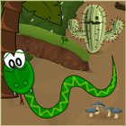 Snakey's Mission icône