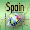 ”Spain Map