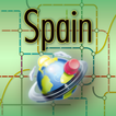 Spain Map