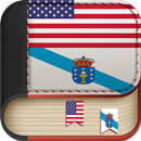 APK English to Galician dictionary