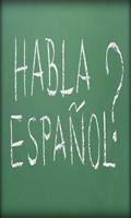 Выучить Испанский Язык Poster