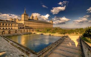 Spain Hotels imagem de tela 2