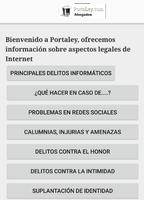 Guía de Abogados screenshot 1