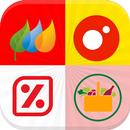 Spanish Logo Quiz - Guess The Brands from Spain. APK