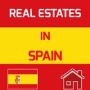 Real Estates in Spain - Madrid APK