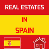 Real Estates in Spain - Madrid biểu tượng