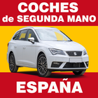 Coches de Segunda Mano España icono