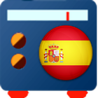 All Spain Radio icône