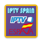 Spain Iptv 2 simgesi