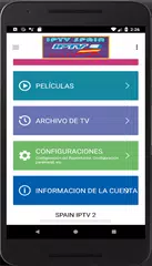 Spain Iptv 2 APK download