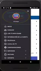 Spain Iptv 2 APK download