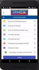 Spain Iptv 2 APK download