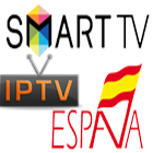 SPAIN IPTV 아이콘