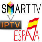 SPAIN IPTV icon