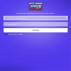SPAIN IPTV APK download