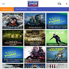 SPAIN IPTV APK download