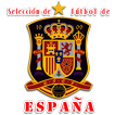 Spain team Wallpaper - world cup 2018
