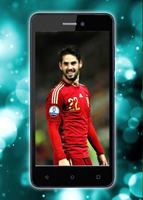 Spain team Wallpaper - world cup 2018 ภาพหน้าจอ 2