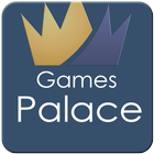 آیکون‌ Spin Palace of Games