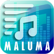 ”MALUMA songs lyrics