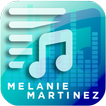 ”MELANIE MARTINEZ songs lyrics