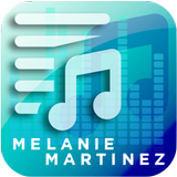 MELANIE MARTINEZ songs lyrics icon