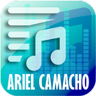 ARIEL CAMACHO Music Lyrics ikon